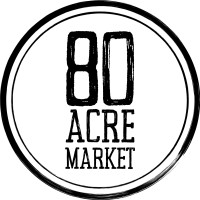 80 Acre Market logo, 80 Acre Market contact details