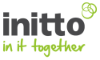 Initto A/S logo, Initto A/S contact details