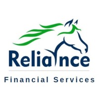 Reliance Financial Services logo, Reliance Financial Services contact details