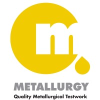 Metallurgy Pty Ltd logo, Metallurgy Pty Ltd contact details