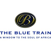 The Blue Train logo, The Blue Train contact details