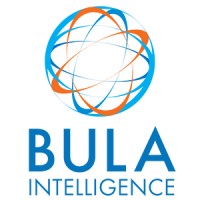 Bula Intelligence logo, Bula Intelligence contact details