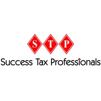 Success Tax Professionals logo, Success Tax Professionals contact details