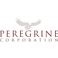 Peregrine Corp logo, Peregrine Corp contact details