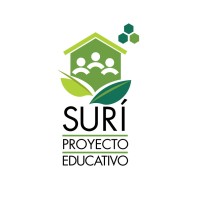 Proyecto Educativo Surí logo, Proyecto Educativo Surí contact details