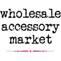 Wholesale Accessory Market logo, Wholesale Accessory Market contact details