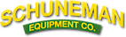 Schuneman Equipment Co. logo, Schuneman Equipment Co. contact details