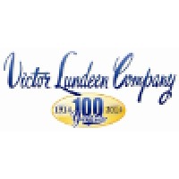 Victor Lundeen Company logo, Victor Lundeen Company contact details