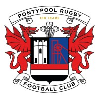 Pontypool RFC logo, Pontypool RFC contact details