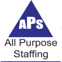 All Purpose Staffing logo, All Purpose Staffing contact details