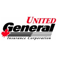 United General Insurance Corporation logo, United General Insurance Corporation contact details