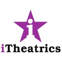 Itheatrics logo, Itheatrics contact details