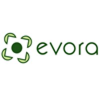 EVORA logo, EVORA contact details