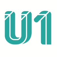 U1 Group logo, U1 Group contact details