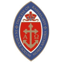 Episcopal Diocese of Kansas logo, Episcopal Diocese of Kansas contact details