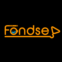 Fondsey logo, Fondsey contact details