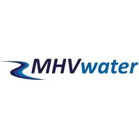 MHV Water logo, MHV Water contact details