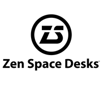 Zen Space Desks logo, Zen Space Desks contact details