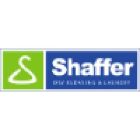 Shaffer Dry Cleaning & Laundry logo, Shaffer Dry Cleaning & Laundry contact details