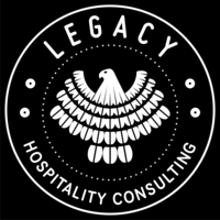 Legacy Hospitality logo, Legacy Hospitality contact details