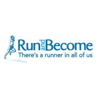 Run and Become logo, Run and Become contact details