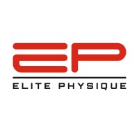 Elite Physique Limited logo, Elite Physique Limited contact details