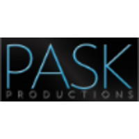 PASK Productions logo, PASK Productions contact details