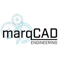 marqCAD Engineering logo, marqCAD Engineering contact details