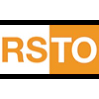 RSTO logo, RSTO contact details