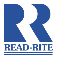 Read Rite logo, Read Rite contact details