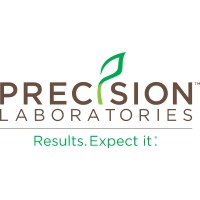 Precision Laboratories, Inc. logo, Precision Laboratories, Inc. contact details