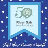 River Oak Center for Children logo, River Oak Center for Children contact details