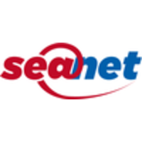 Seanet Corporation logo, Seanet Corporation contact details