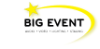 Big Event Productions logo, Big Event Productions contact details