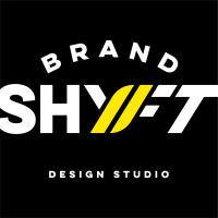 Brand Shyft logo, Brand Shyft contact details