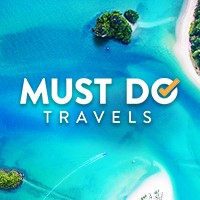 Must Do Travels logo, Must Do Travels contact details