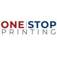 One Stop Printing, Inc. logo, One Stop Printing, Inc. contact details