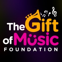 The Gift of Music Foundation, Inc logo, The Gift of Music Foundation, Inc contact details