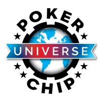 Poker Chip Universe logo, Poker Chip Universe contact details