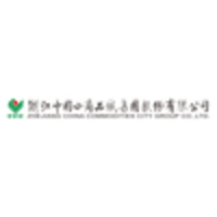 Zhejiang China Commodities City Group Co logo, Zhejiang China Commodities City Group Co contact details