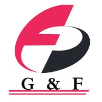 G&F GROUP INC logo, G&F GROUP INC contact details