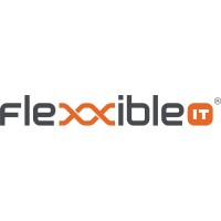 Flexxible IT logo, Flexxible IT contact details