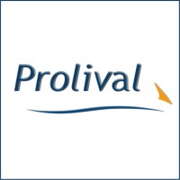 Prolival logo, Prolival contact details