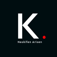 Neskifen Arisen logo, Neskifen Arisen contact details