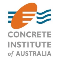 Concrete Institute of Australia logo, Concrete Institute of Australia contact details