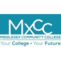 Middlesex Community College, CT logo, Middlesex Community College, CT contact details