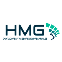 HMG Contadores & Asesores Empresariales logo, HMG Contadores & Asesores Empresariales contact details