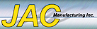 JAC Manufacturing logo, JAC Manufacturing contact details