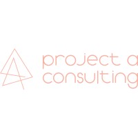 Project A Consulting logo, Project A Consulting contact details