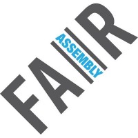 Fair Assembly logo, Fair Assembly contact details